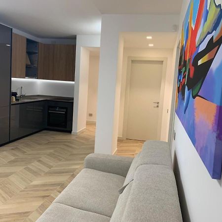Corte Trastevere Apartment Fitness Rom Exterior foto