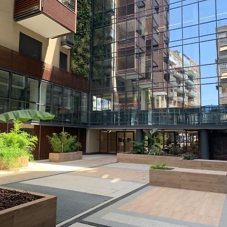 Corte Trastevere Apartment Fitness Rom Exterior foto