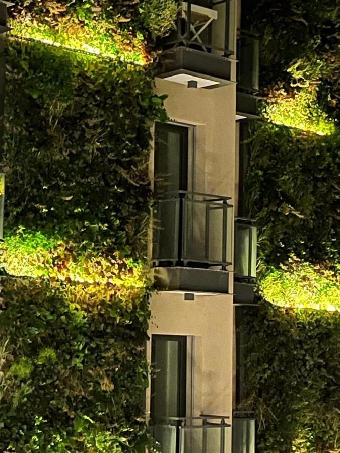 Corte Trastevere Apartment Fitness Rom Exterior foto