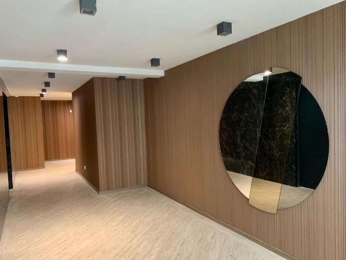 Corte Trastevere Apartment Fitness Rom Exterior foto