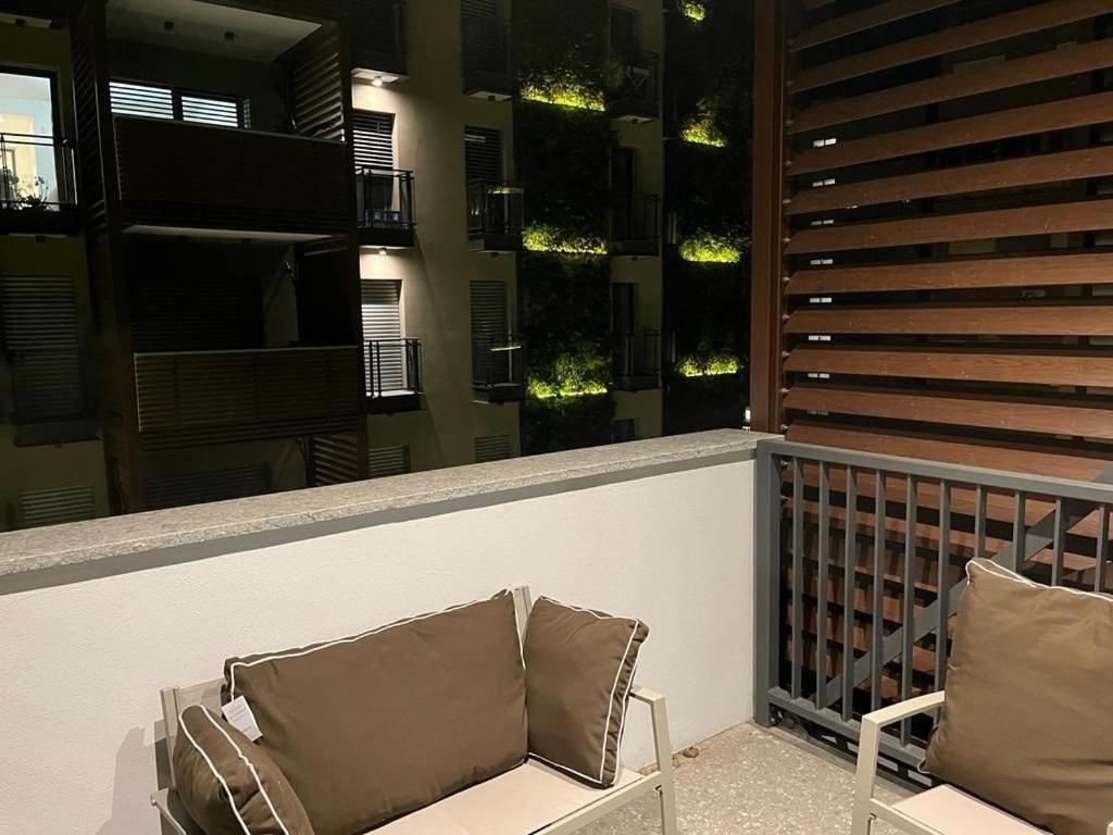 Corte Trastevere Apartment Fitness Rom Exterior foto