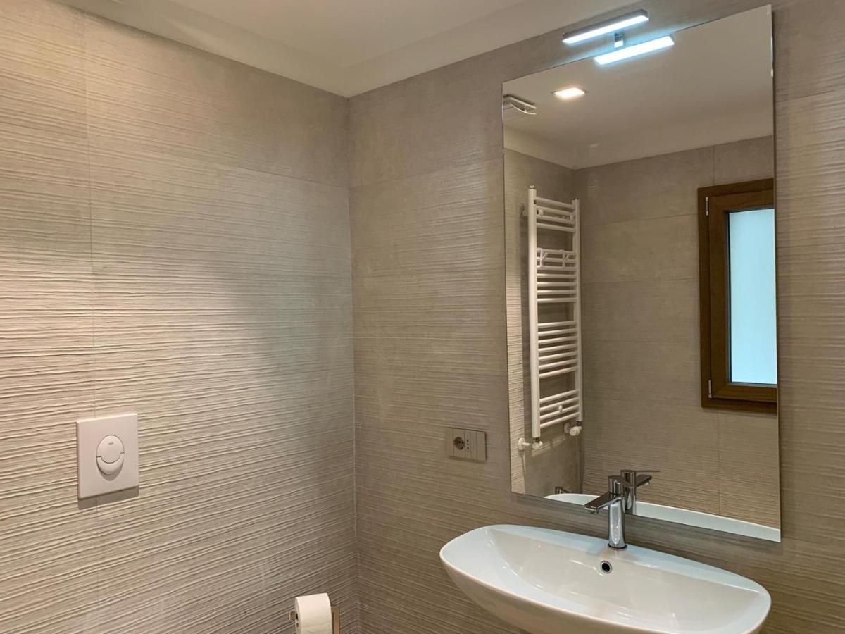 Corte Trastevere Apartment Fitness Rom Exterior foto