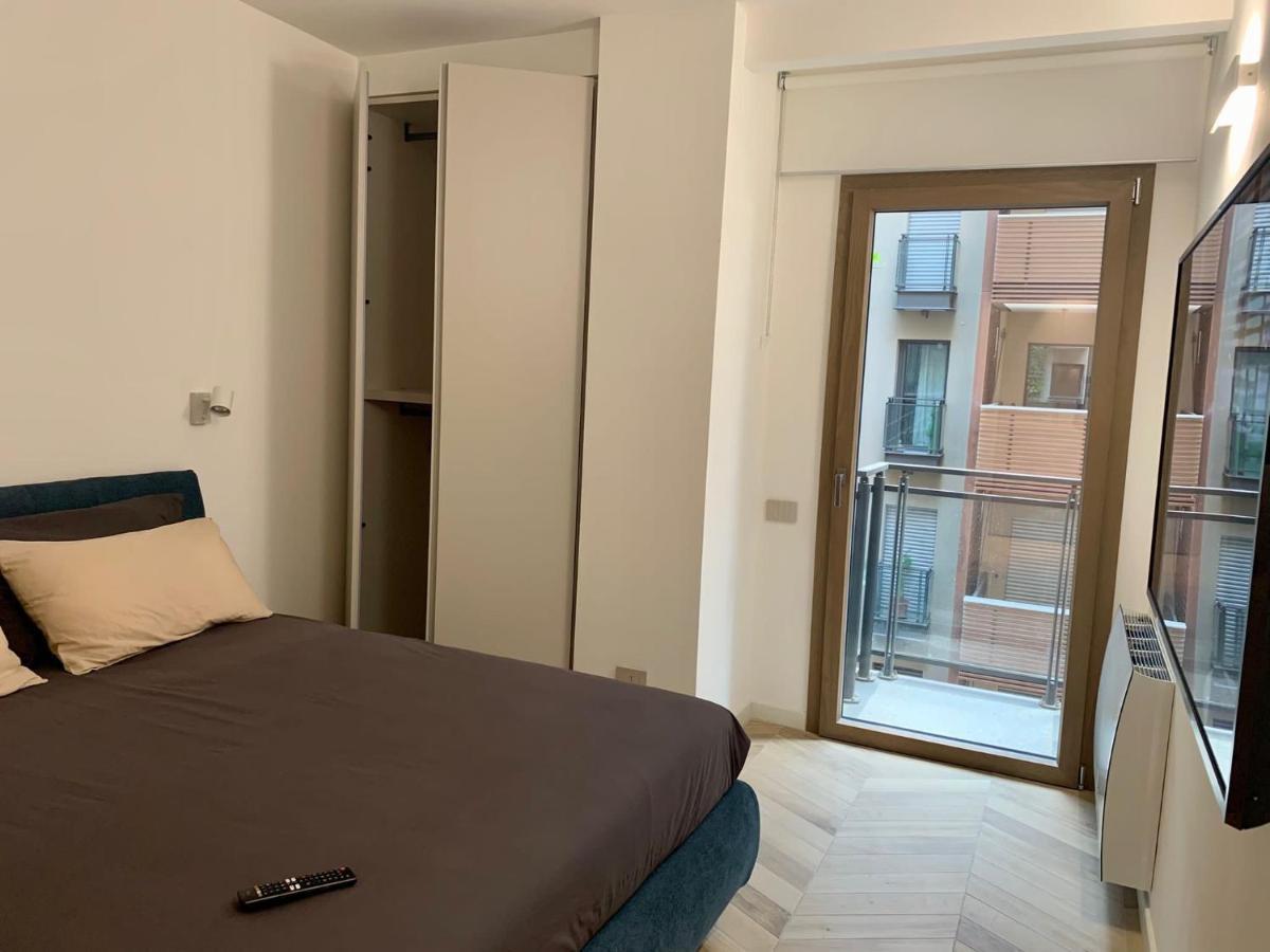Corte Trastevere Apartment Fitness Rom Exterior foto