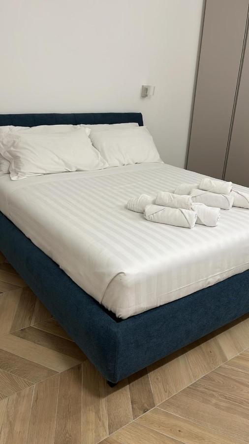Corte Trastevere Apartment Fitness Rom Exterior foto