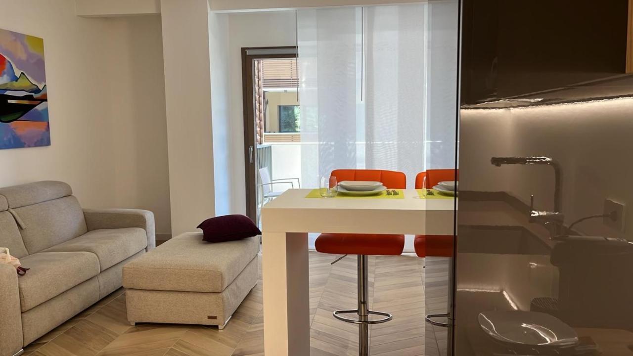 Corte Trastevere Apartment Fitness Rom Exterior foto